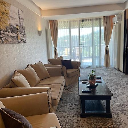 Apartament Executive Vedere Munte Alpin Resort 포이아나브라소프 외부 사진