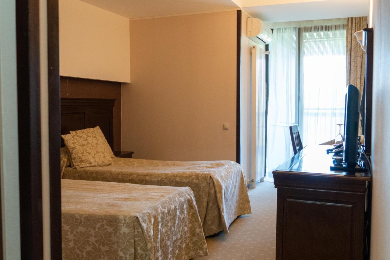 Apartament Executive Vedere Munte Alpin Resort 포이아나브라소프 외부 사진